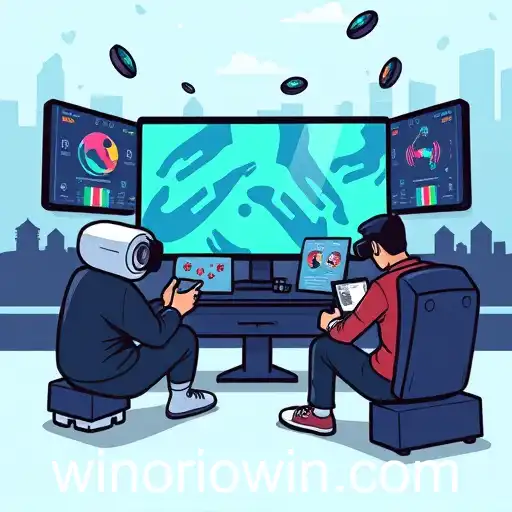 Exploring the Dynamics of Winorio in Gaming