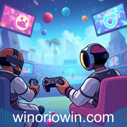 The Rise of Winorio in the Global Digital Landscape