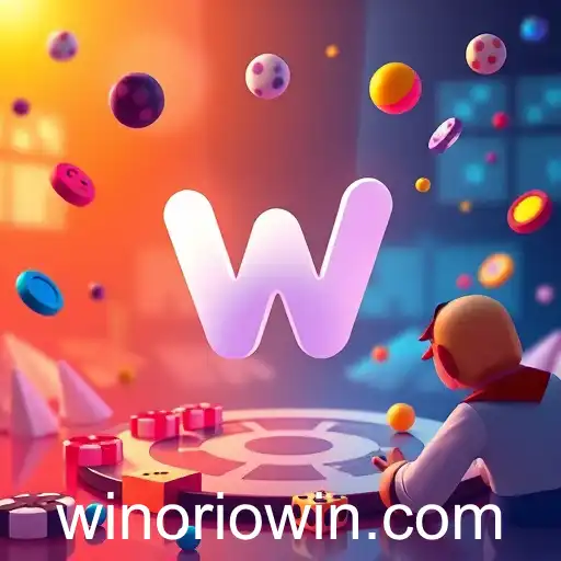 The Future of Online Gaming: Winorio's Impact