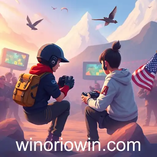 The Rise of Winorio in the Gaming Landscape