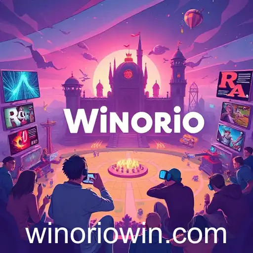 Winorio's Influence in the Gaming World