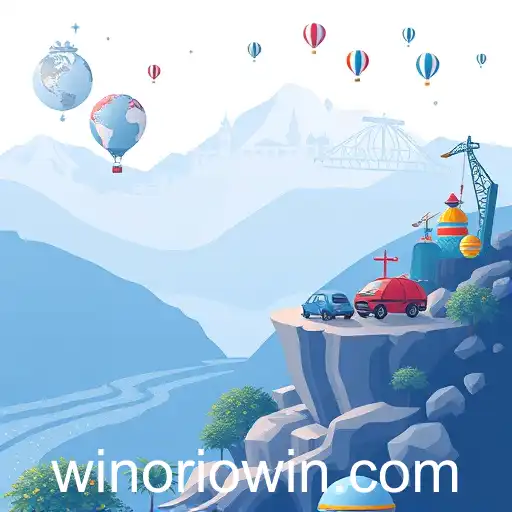 Winorio Revolutionizes Online Contests