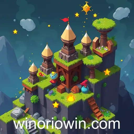 Winorio: A New Era of Online Engagement