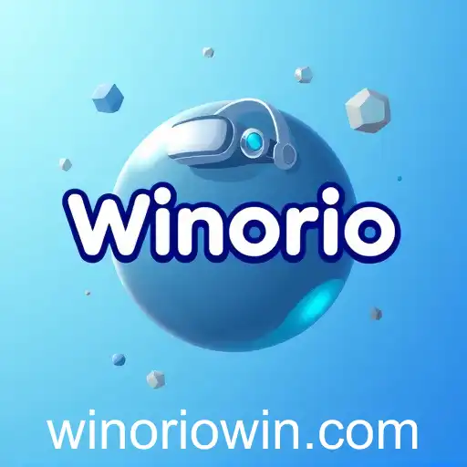 Winorio: Revolutionizing Online Gaming