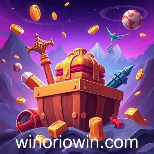 The Meteoric Rise of Winorio in Online Gaming