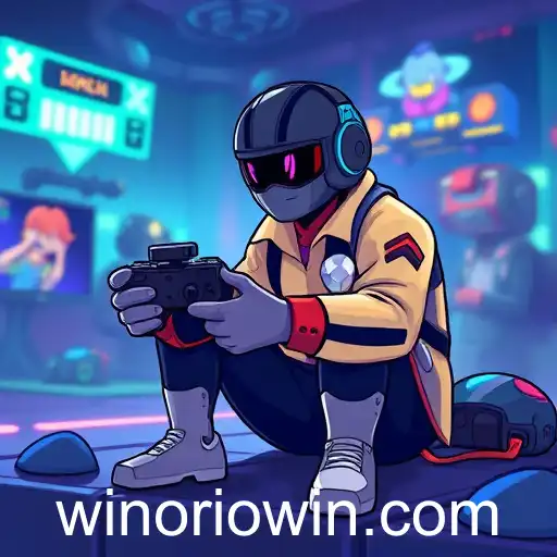 Digital Transformation of Gaming in 2025: Winorio's Impact