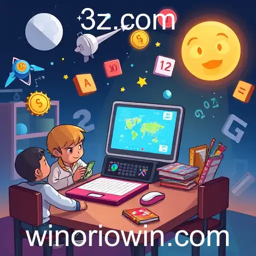 Exploring the Innovative World of Learning Tools on Winorio