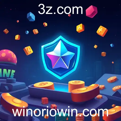 Exploring Winorio: The Ultimate Reward Programs Game Category