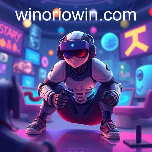 The Rise of Winorio in Online Gaming