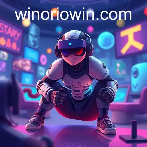 The Rise of Winorio in Online Gaming