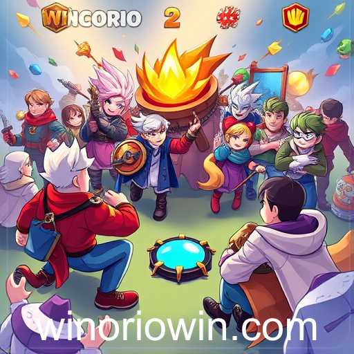 The Rise of Winorio: Transformative Trends in Online Gaming