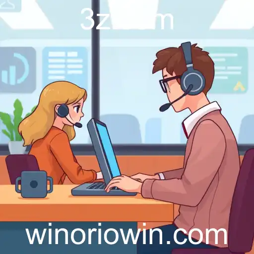 Exploring the 'Customer Support' Game Category with Winorio