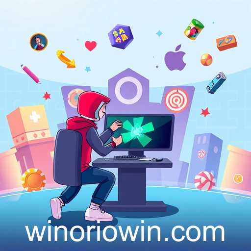 The Surge of Online Gaming in 2025