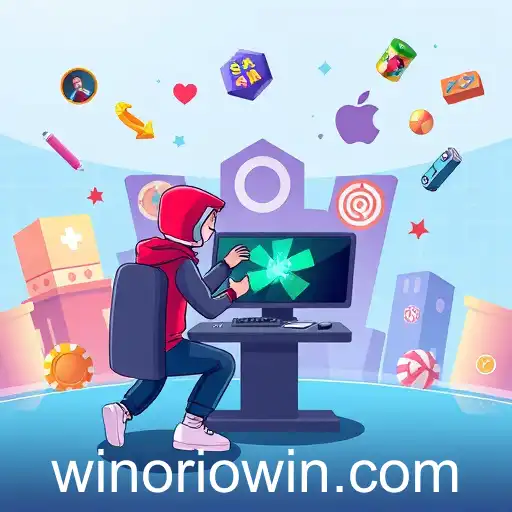 The Surge of Online Gaming in 2025