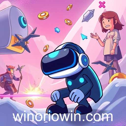 Winorio's Impact on Online Gaming