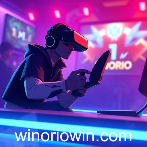 Winorio Evolves Amidst Gaming Revolution