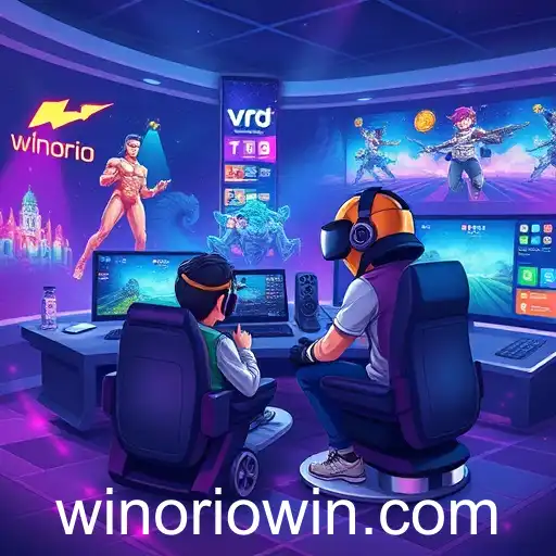 Winorio's Role in Shaping Gaming Trends