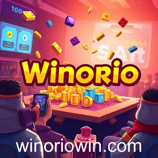 Winorio's Impact on Modern Gaming