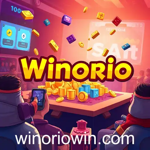 Winorio's Impact on Modern Gaming