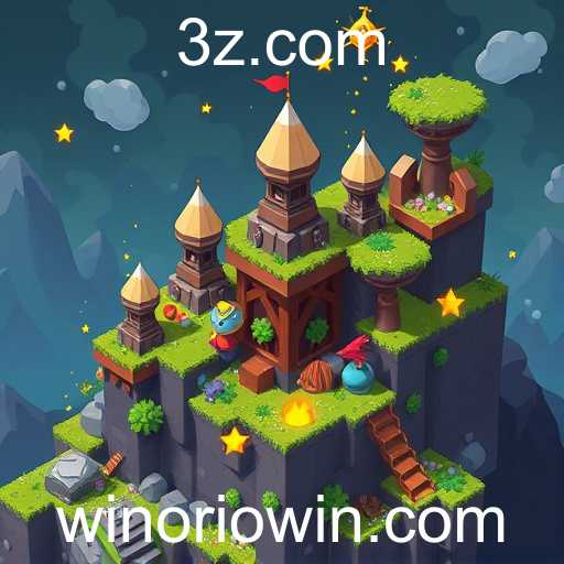 Winorio: A New Era of Online Engagement