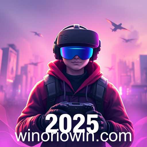 Winorio: Revolutionizing Online Gaming in 2025