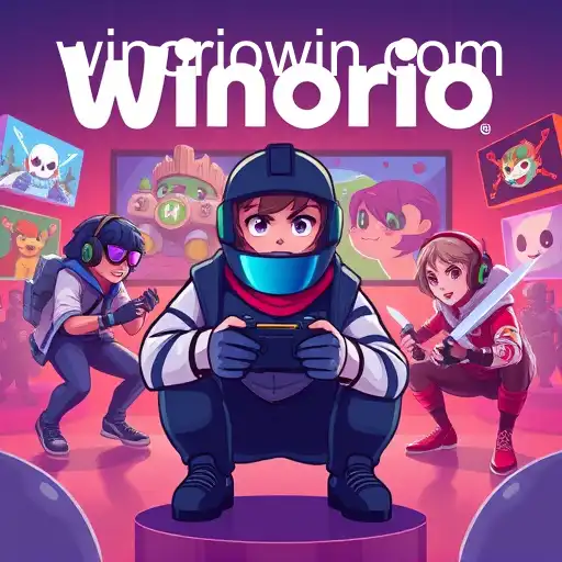 Winorio Revolutionizes Online Gaming Experience
