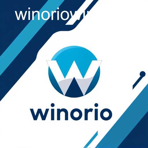 Winorio Revolutionizes Online Gaming