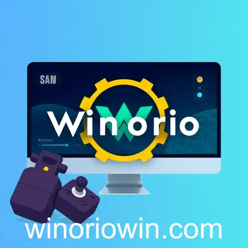 Winorio: Revolutionizing Online Gaming